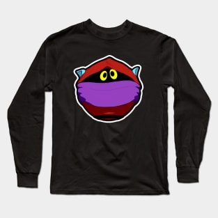 Motuballs 13 Long Sleeve T-Shirt